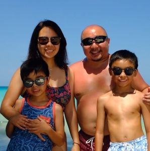 Meet your Posher, Jeff